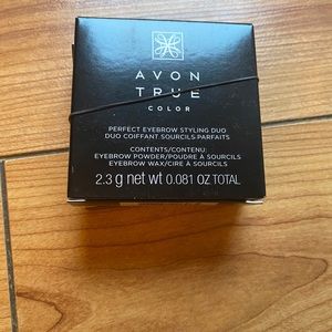AVON EYEBROW DUO
